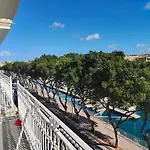 Marina View Two Bedroom Apartment In Pieta
