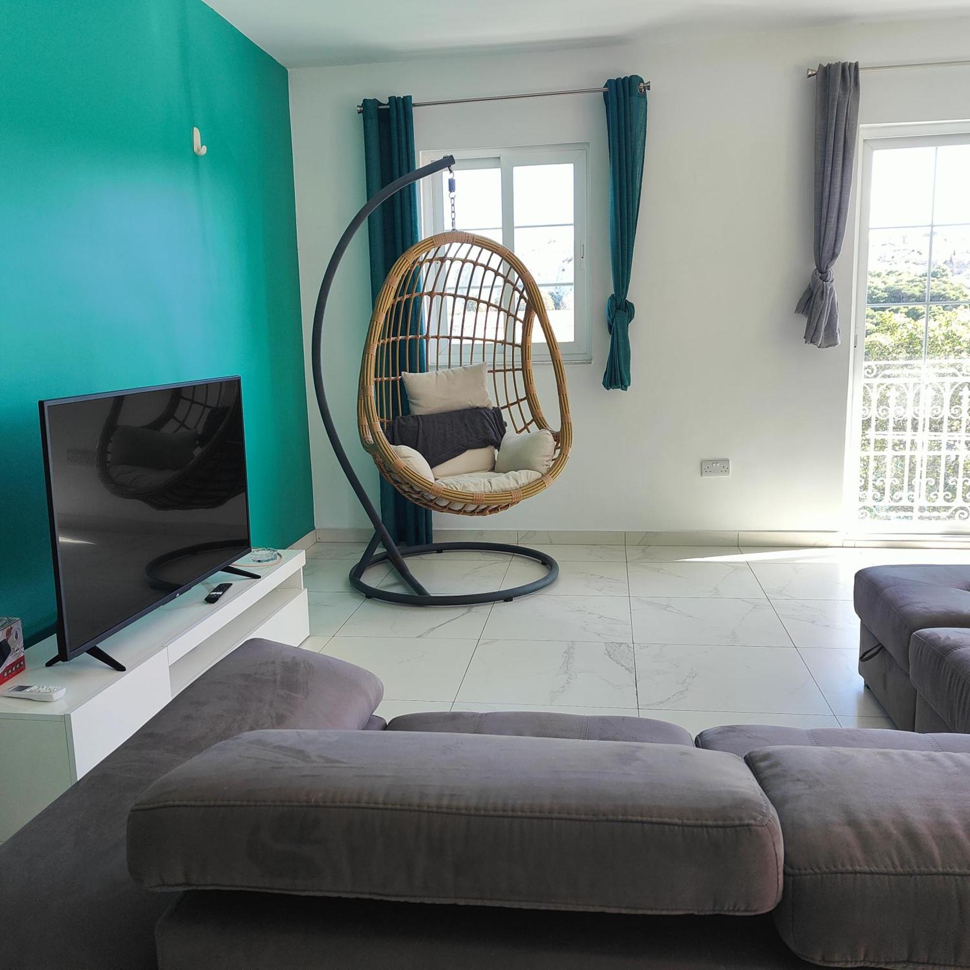 Apartment Marina View Two Bedroom In